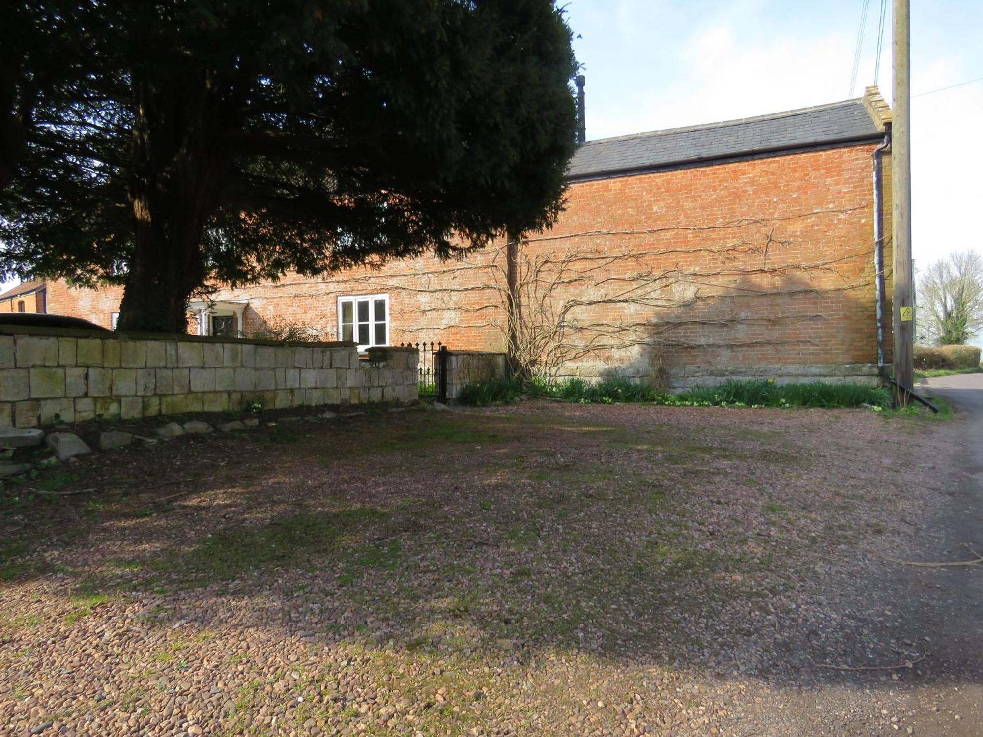 The Cider House At Stathe Farm Villa Burrowbridge Exterior photo